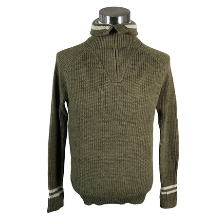Unisex Devold - Sweater, size L - Green ()