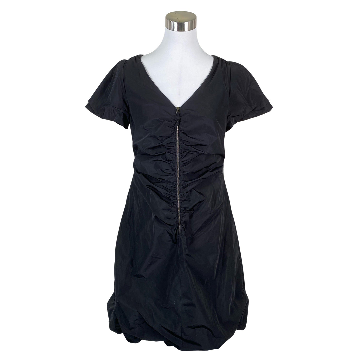 Unisex Laurèl - Dress, size 38 - Black (1)