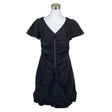 Unisex Laurèl - Dress, size 38 - Black ()