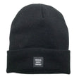 Unisex Herschel - Lightweight beanie, size 52 - 54 cm - Black ()