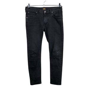 Unisex Lee - Jeans, size W32 - Black (1)