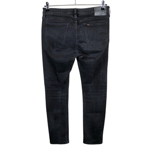 Unisex Lee - Jeans, size W32 - Black (2)