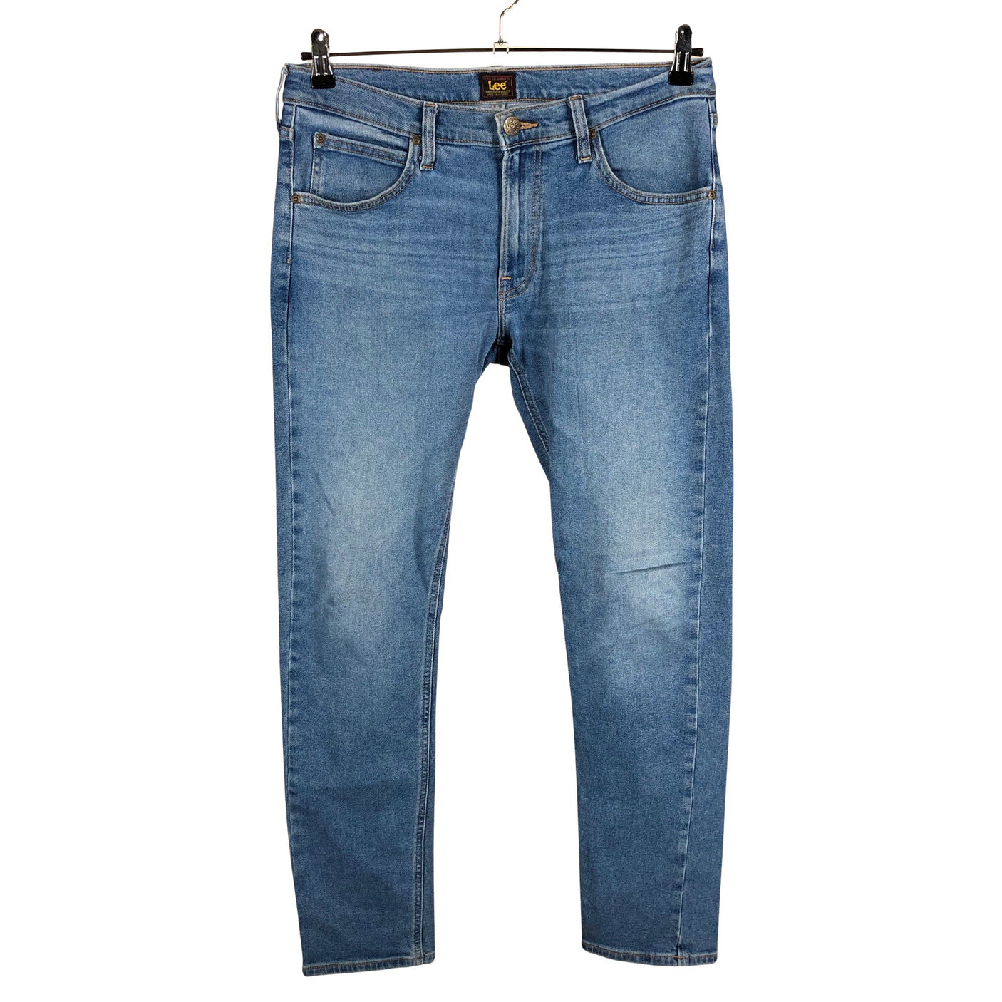 Unisex Lee - Jeans, size W32 - Blue (1)