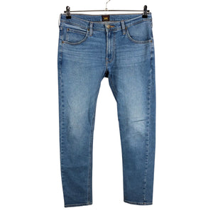 Unisex Lee - Jeans, size W32 - Blue (1)