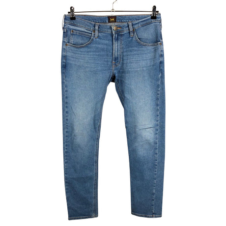Unisex Lee - Jeans, size W32 - Blue ()