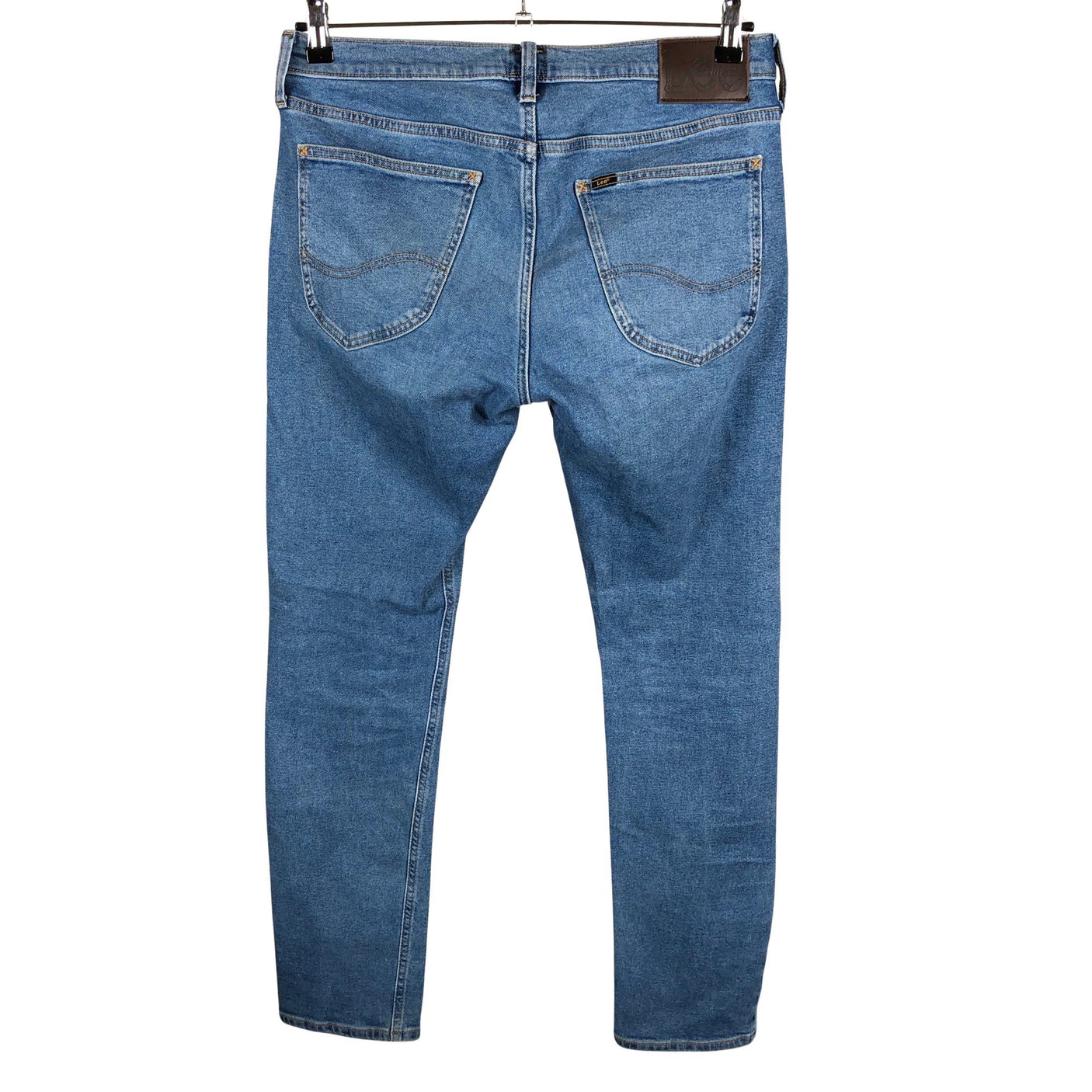 Unisex Lee - Jeans, size W32 - Blue (2)