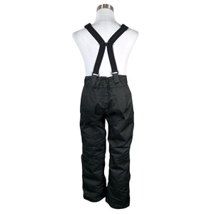 Unisex Everest - Winter pants, size S - Black (2)