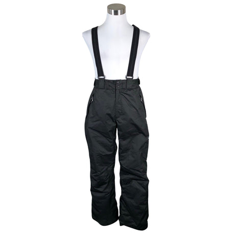 Unisex Everest - Winter pants, size S - Black ()