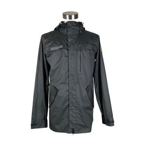 Unisex Everest - Outdoor jacket, size S - Gray (1)