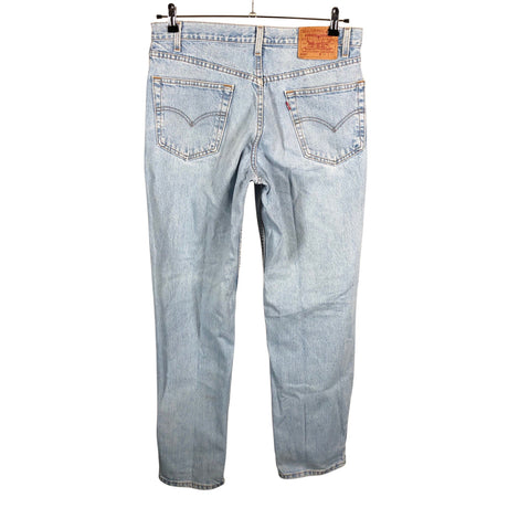 Unisex Levi's - Jeans, size W34 - Light blue (2)