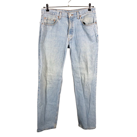 Unisex Levi's - Jeans, size W34 - Light blue ()