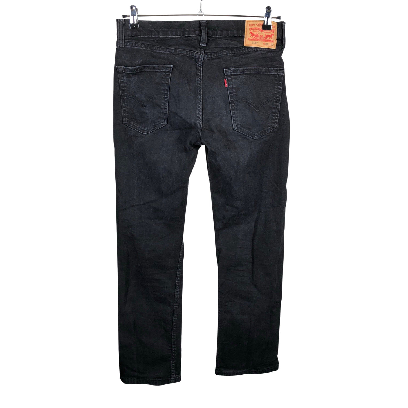 Unisex Levi's - Jeans, size W33 - Gray (2)