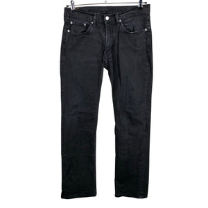 Unisex Levi's - Jeans, size W33 - Gray (1)