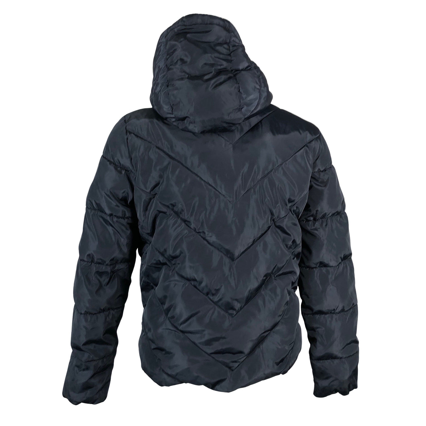 Unisex Superdry - Winter jacket, size L - Black (2)