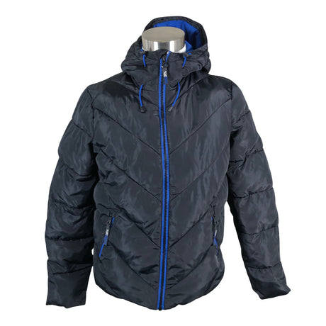 Unisex Superdry - Winter jacket, size L - Black ()