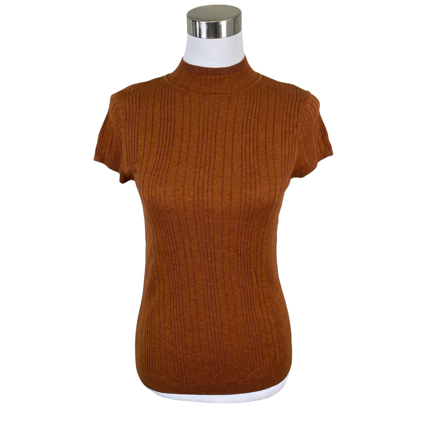 Unisex Esprit - Sweater, size 34 - Brown (1)