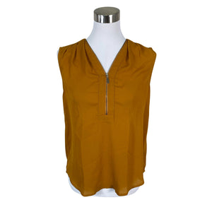 Unisex mint & mia - Top, size 38 - Brown (1)