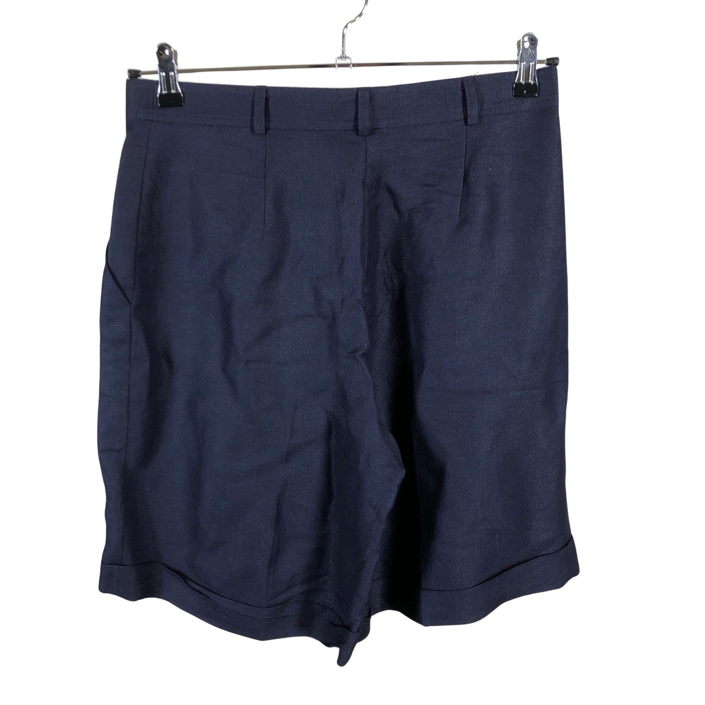 Unisex Dino Valiano - Shorts, size 40 - Blue (2)