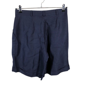 Unisex Dino Valiano - Shorts, size 40 - Blue (2)
