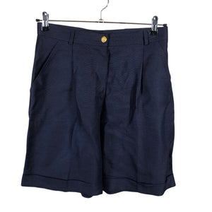 Unisex Dino Valiano - Shorts, size 40 - Blue (1)