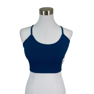 Unisex Soc - Sports top, size 36 - Blue (1)