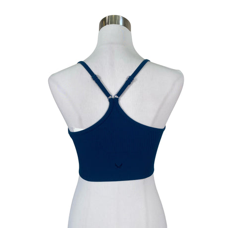 Unisex Soc - Sports top, size 36 - Blue (2)