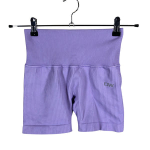 Unisex ICIW – Icaniwill - Sports shorts, size 36 - Black (1)