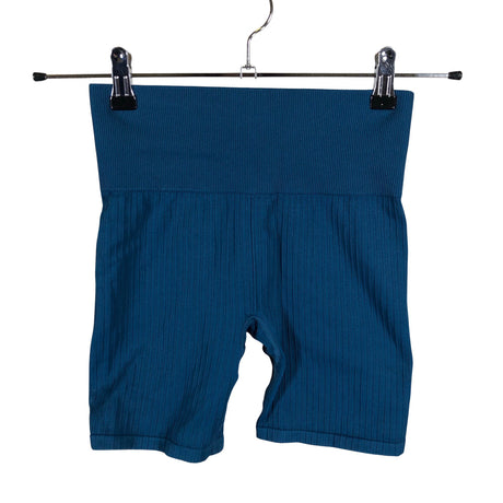 Unisex Soc - Sports shorts, size 36 - Blue ()
