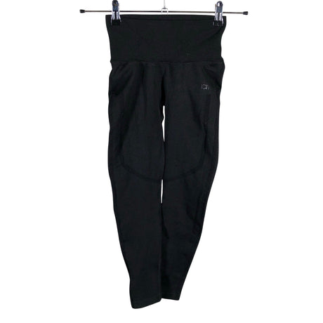 Unisex ICIW – Icaniwill - Sports tights, size 34 - Black ()