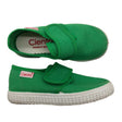 Unisex Cienta - Loafers, size 24 - Green ()