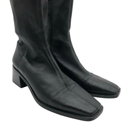 Unisex &Other Stories - Ankle boots, size 38 - Black (2)