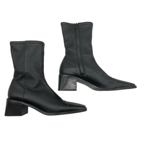 Unisex &Other Stories - Ankle boots, size 38 - Black (1)