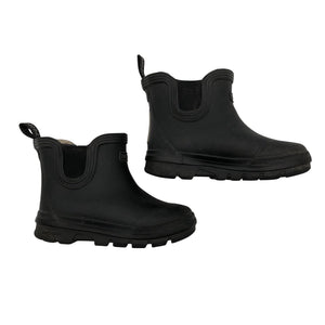 Unisex Tretorn - Wellingtons, size 24 - Black (1)