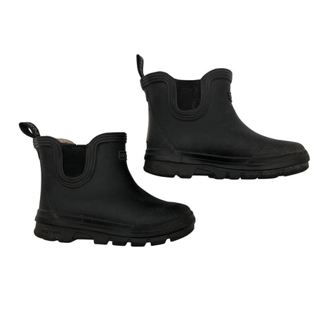 Unisex Tretorn - Wellingtons, size 24 - Black ()