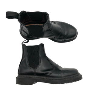Unisex Dr. Martens - Ankle boots, size 38 - Black (1)