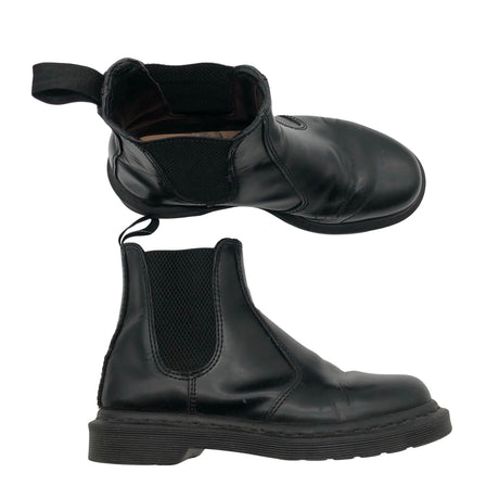 Unisex Dr. Martens - Ankle boots, size 38 - Black ()