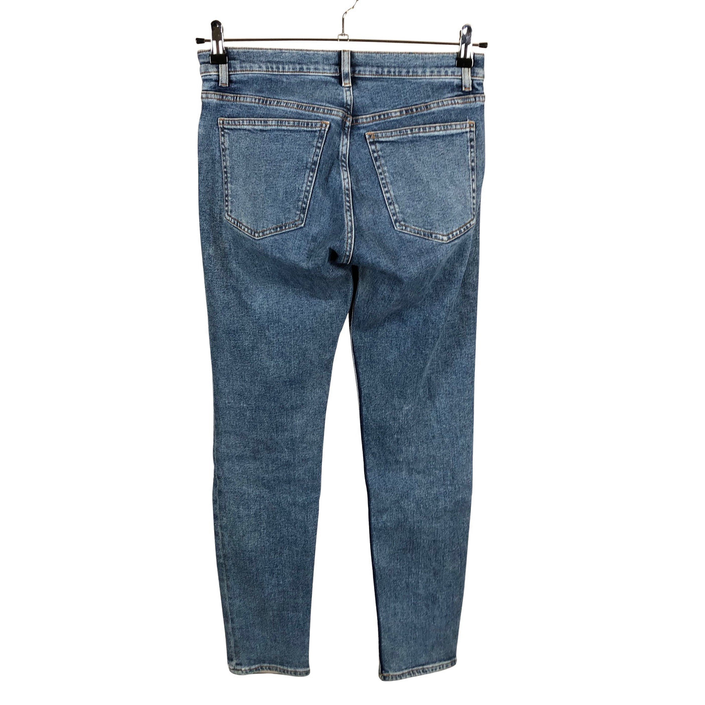 Unisex Arket - Jeans, size W28 - Blue (2)
