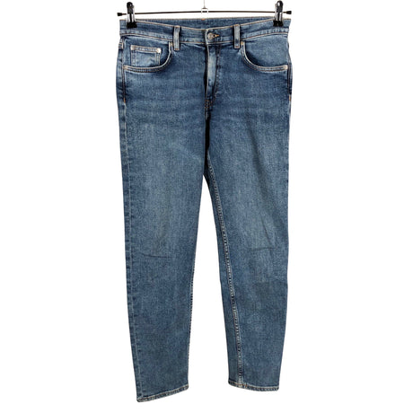 Unisex Arket - Jeans, size W28 - Blue ()