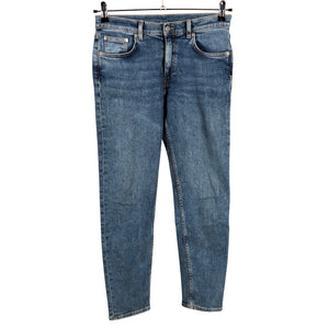 Unisex Arket - Jeans, size W28 - Blue (1)