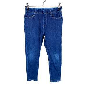 Unisex Arket - Jeggings, size 128 - 134 - Blue (1)