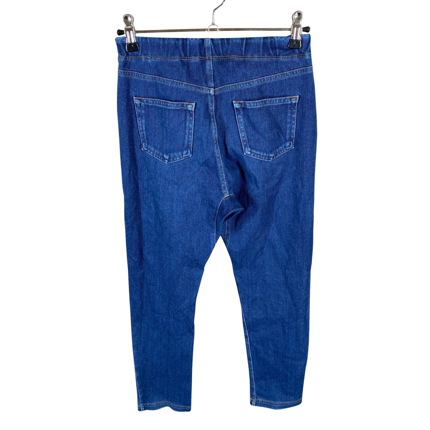 Unisex Arket - Jeggings, size 128 - 134 - Blue (2)