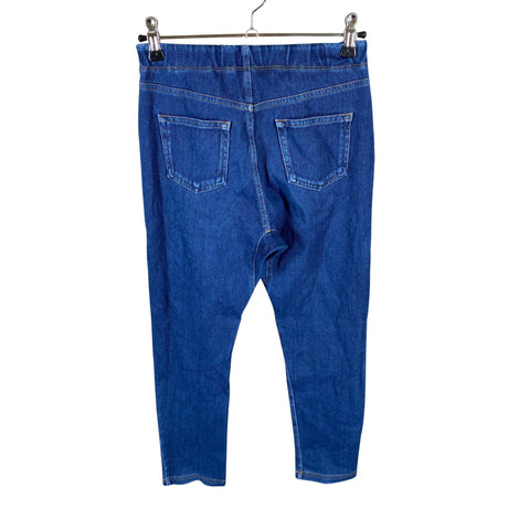 Unisex Arket - Jeggings, size 128 - 134 - Blue (2)