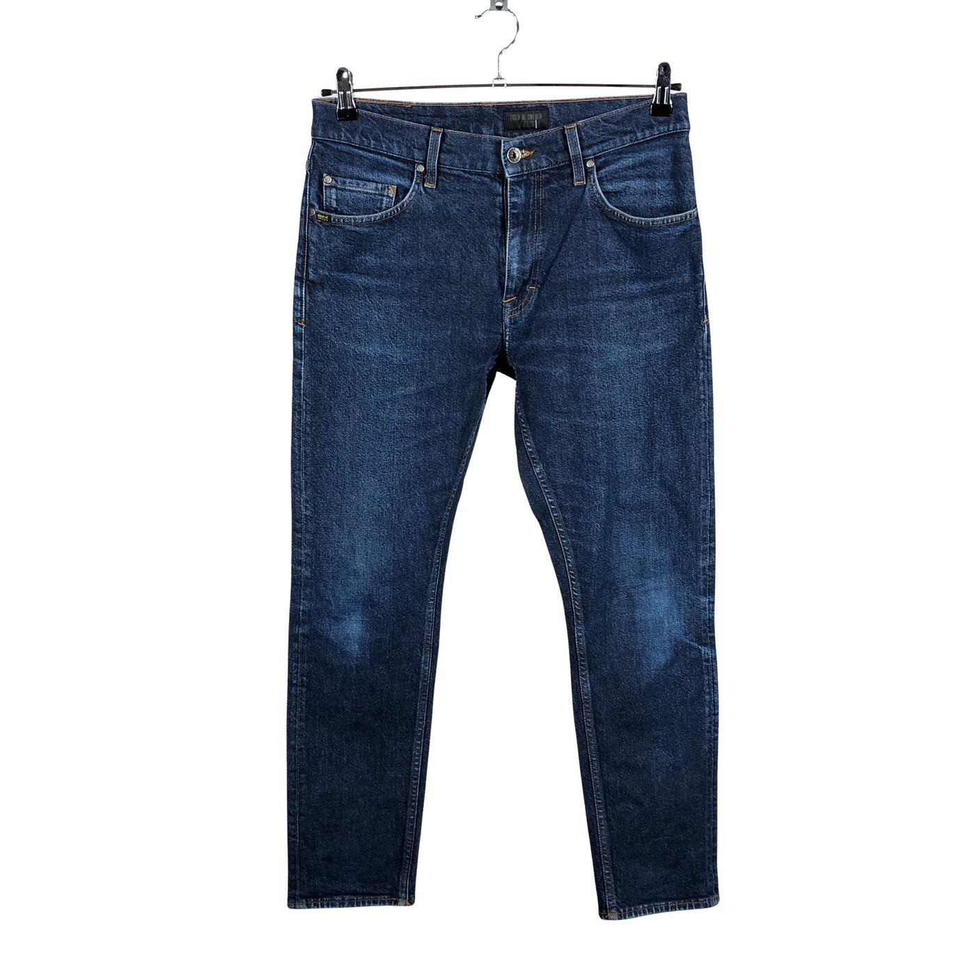 Unisex Arket - Jeans, size W32 - Blue (1)