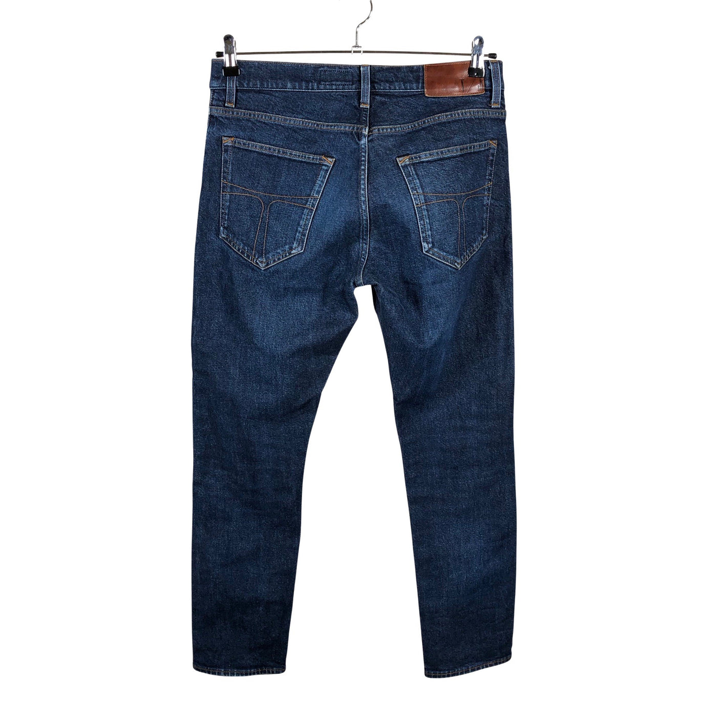 Unisex Arket - Jeans, size W32 - Blue (2)