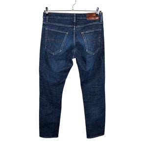 Unisex Arket - Jeans, size W32 - Blue (2)