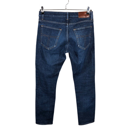 Unisex Arket - Jeans, size W32 - Blue (2)
