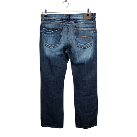 Unisex Sand - Jeans, size W34 - Blue (2)