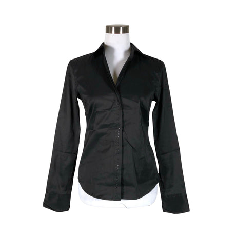 Unisex Marc O'Polo - Blouse, size 36 - Black ()