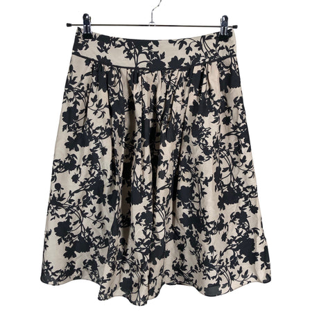 Unisex Andiata - Fabric skirt, size 36 - Beige ()