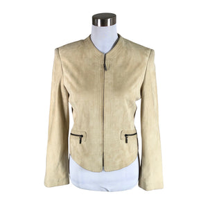 Unisex Ril's - Jacket, size 34 - Beige (1)